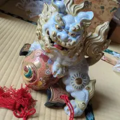 2025年最新】獅子 置物 小槌の人気アイテム - メルカリ