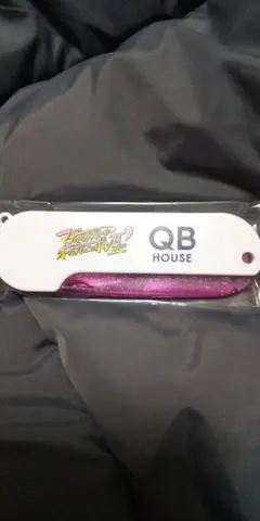 QBハウス×マヂラブANN コラボクシ