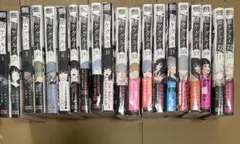 賭ケグルイ　1〜18巻＋双1〜2巻＋特典