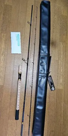 本日のみタイムセール！新品未使用！ワールドシャウラリミテッド 2953R-3 シマノ(SHIMANO) 23 ワールドシャウラリミテッド 2953R-3