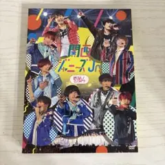関西ジャニーズJr. 素顔4