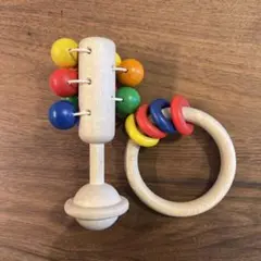 ネフ社 おもちゃ