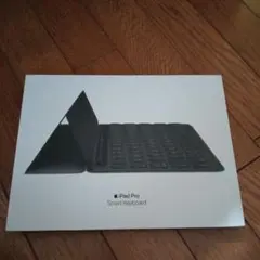 タイムセール！iPad Pro Smart Keyboard 10.5