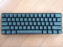 VORTEX POK3R 青軸 メカニカル キーボード