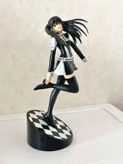 D.Gray-man リナリー フィギュア