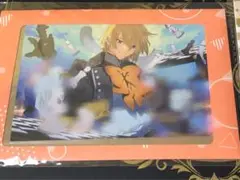 岸堂天真 誕生日記念2024 フルセット購入特典