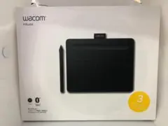 未開封 wacom Intuos ペンダブレット CTL-4100WL/K0