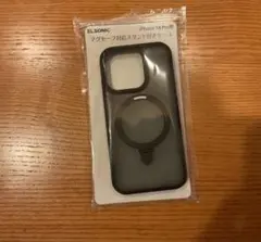 ELSONIC iPhone 14 Pro マグセーフケース