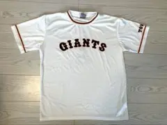 王貞治デー 読売ジャイアンツ ユニフォームTシャツ