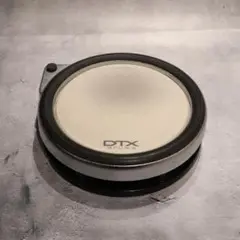 XP100SD DTXパッド (3ゾーン)