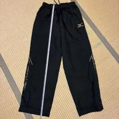 Mizuno ブレスサーモ入トレーニングパンツ