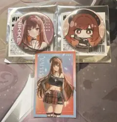NIKKE ローソン ラピまとめ