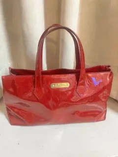 ルイヴィトン✴︎ヴェルニ✴︎ウィルシャーPM✴︎紅✴︎赤✴︎レッド