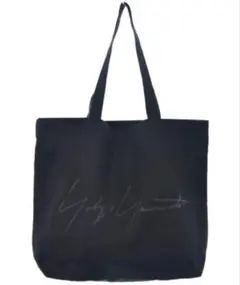 Yohji Yamamotoトートバック 未使用
