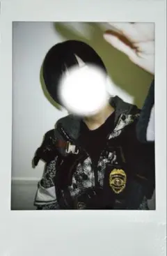 ゆき せーぶぽいんと チェキ