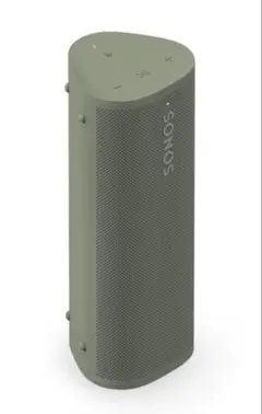 [新品未開封•翌日発送]Sonos Roam 2 ワイヤレススピーカーグリーン 2025年最新】sonos roam 2の人気アイテム - メルカリ