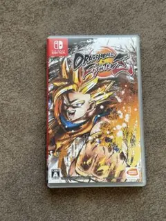 ドラゴンボールファイターズ Nintendo Switch