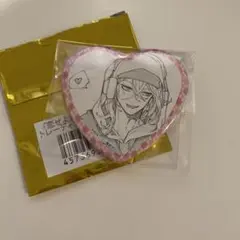 恋せよやかまし天使ども POPUP 一刻 缶バッジ