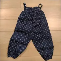 プレイウェア　身長80cm~110cm