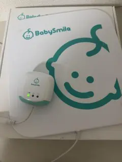 Baby Smile ベビーアラーム【一時値下げ】