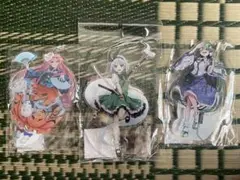 東方 アクスタ まとめ売り