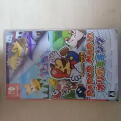 Paper Mario: オリガミキング