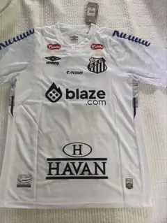 Santos FC Umbro ユニフォーム ネイマールJr. 10