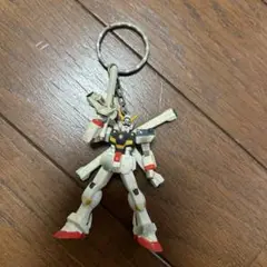 ガンダムキーホルダー
