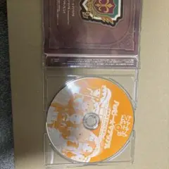ハッピー☆マテリアル 麻生夏子 CD