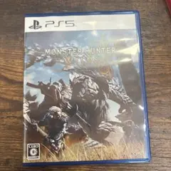 モンスターハンター ワールド PS5