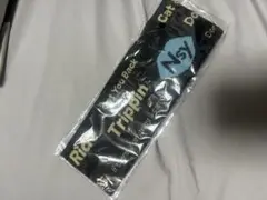 NSY-2016 ヘアバンド 黒Nissyグッズ