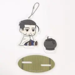 ゴールデンカムイ アクリルスタンド 尾形百之助