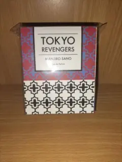 佐野万次郎 香水