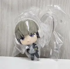 WINDBREAKER　カプセルフィギュアコレクション　梶蓮　ウィンブレ