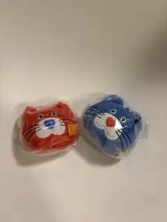 mojojojo フェイスマスコット