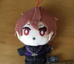 ツイステ エース・トラッポラ ぬいぐるみ
