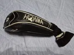 HONMA　UT（19°）カバー