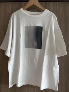 welise グラデーションプリント Tシャツ