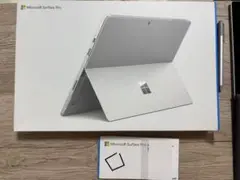Microsoft Surface Pro 4 本体　キーボード　ペン
