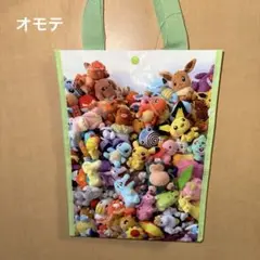 【新品】ポケモン トートバッグ