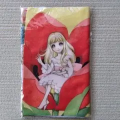 高橋真琴展★卒寿記念★クリアファイル2枚セット★ハンカチ GcKauh5asAAUGtE.jpg
