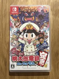 桃太郎電鉄 Nintendo Switch