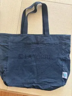 LA TORRE エコバッグ