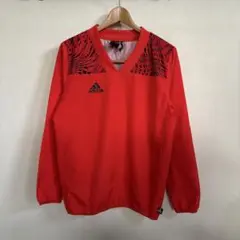 美品　アディダス　サッカー　ピステ　160
