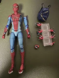 2025年最新】figma アメイジング・スパイダーマン