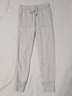 GU スウェットパンツ　Mサイズ