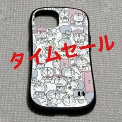 iphone13 カバー　ドラえもん　iface iPhone ケース