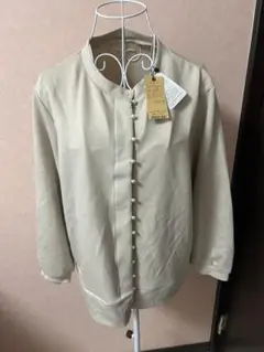 rpsカーディガン？新品未使用タグ付き