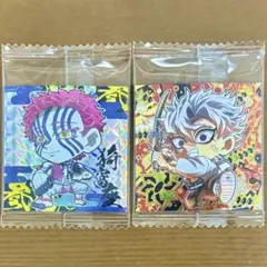 【あちゅさん専用】シール2枚セット