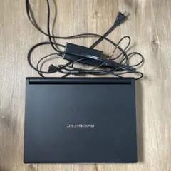 【ジャンク】Averatec N2700シリーズ ノートPC 本体